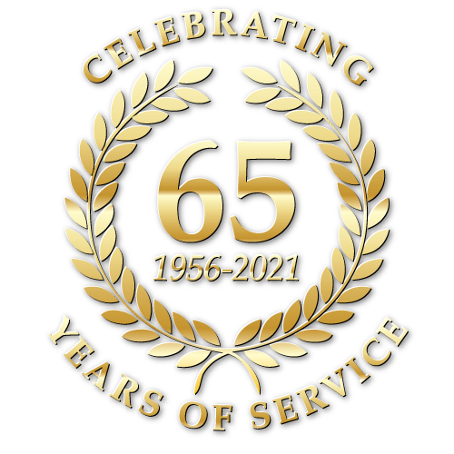 Edens Construction - 65 Years of Service