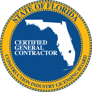 Edens Construction - State of Florida Certified General Contractor