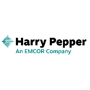 Harry Pepper - Edens Construction