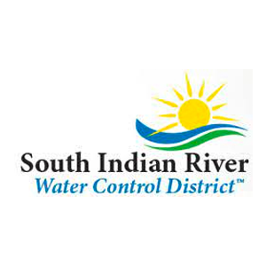 South Indian River Water Control District - Edens Construction