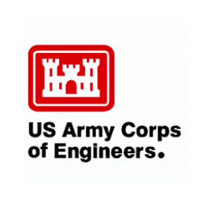 US Army Corps of Engineers - Edens Construction